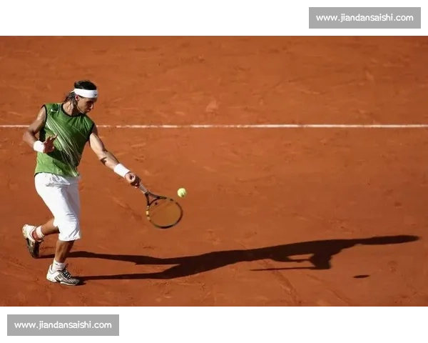 法网红土之巅见证传奇对决新王崛起与荣耀传承网球盛宴全球瞩目 法网红土之巅见证传奇对决新王崛起与荣耀传承网球盛宴全球瞩目