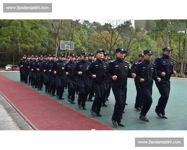 以高级训练为核心打造全面能力提升方案与实践路径