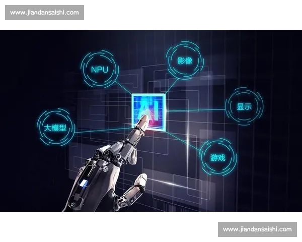 虚拟训练技术的创新发展与应用前景探索 虚拟训练技术的创新发展与应用前景探索