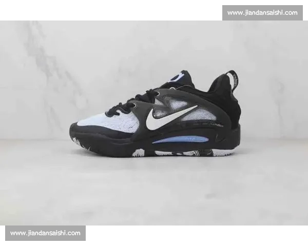 篮球鞋科技发展趋势与实战性能全面解析与选购指南大全推荐终极版 篮球鞋科技发展趋势与实战性能全面解析与选购指南大全推荐终极版